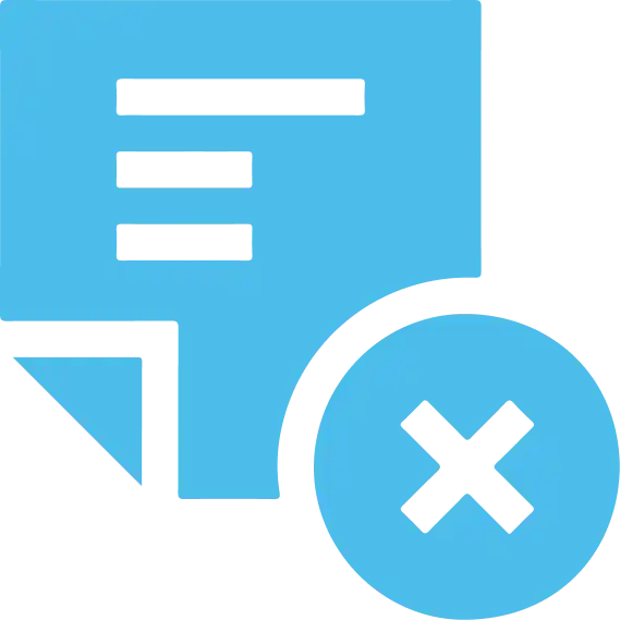 Sales pipeline icon
