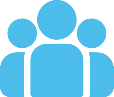 Customer support icon