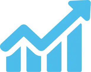 Success metrics icon