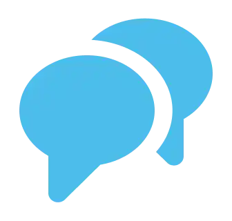 Messaging and notifications icon