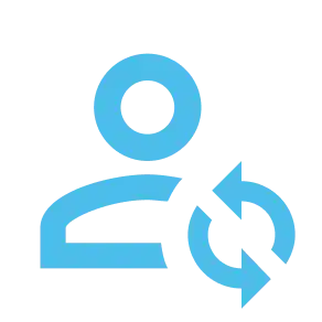 B2N advanced feature icon 2