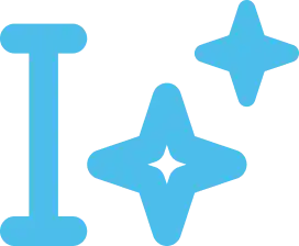 B2N AI capability icon 5