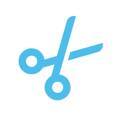 Efficiency improvement icon