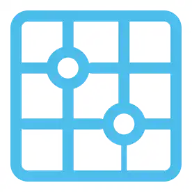 CRM automation icon