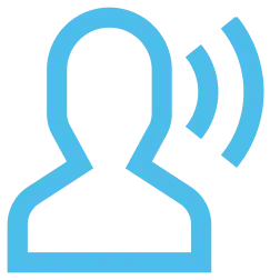 CRM analytics icon