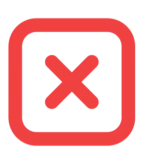 X